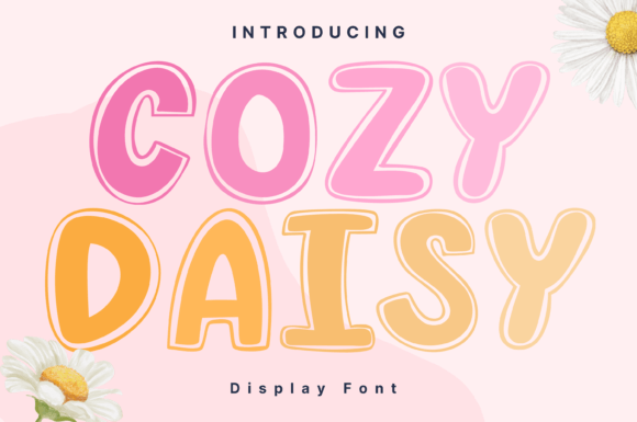 Cozy Daisy: A Designer's Honest Review for Real Projects