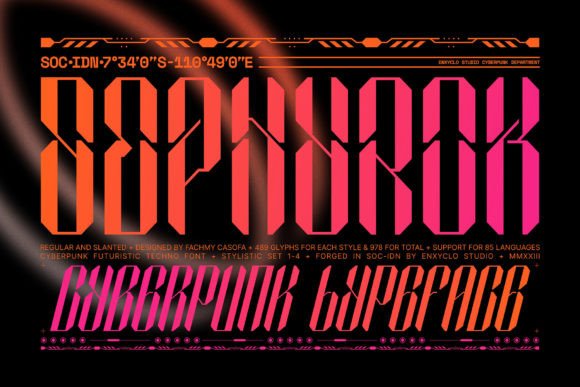 How Sephyrok Transforms Small Business Branding with Futuristic Style