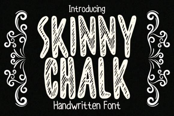How Skinny Chalk Transformed My Brand Identity