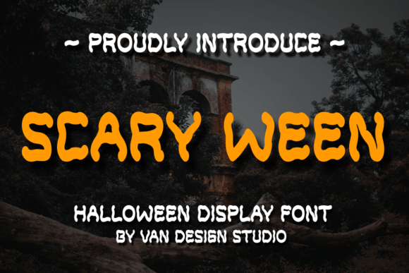 Scary Ween: A Designer's Honest Review for Real Projects