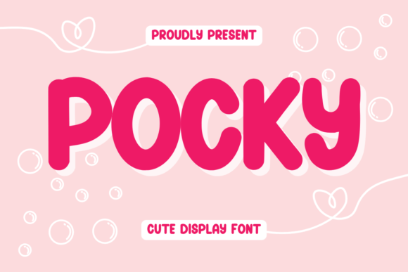 Why Pocky is the Perfect Display Font for Modern Editorial Design